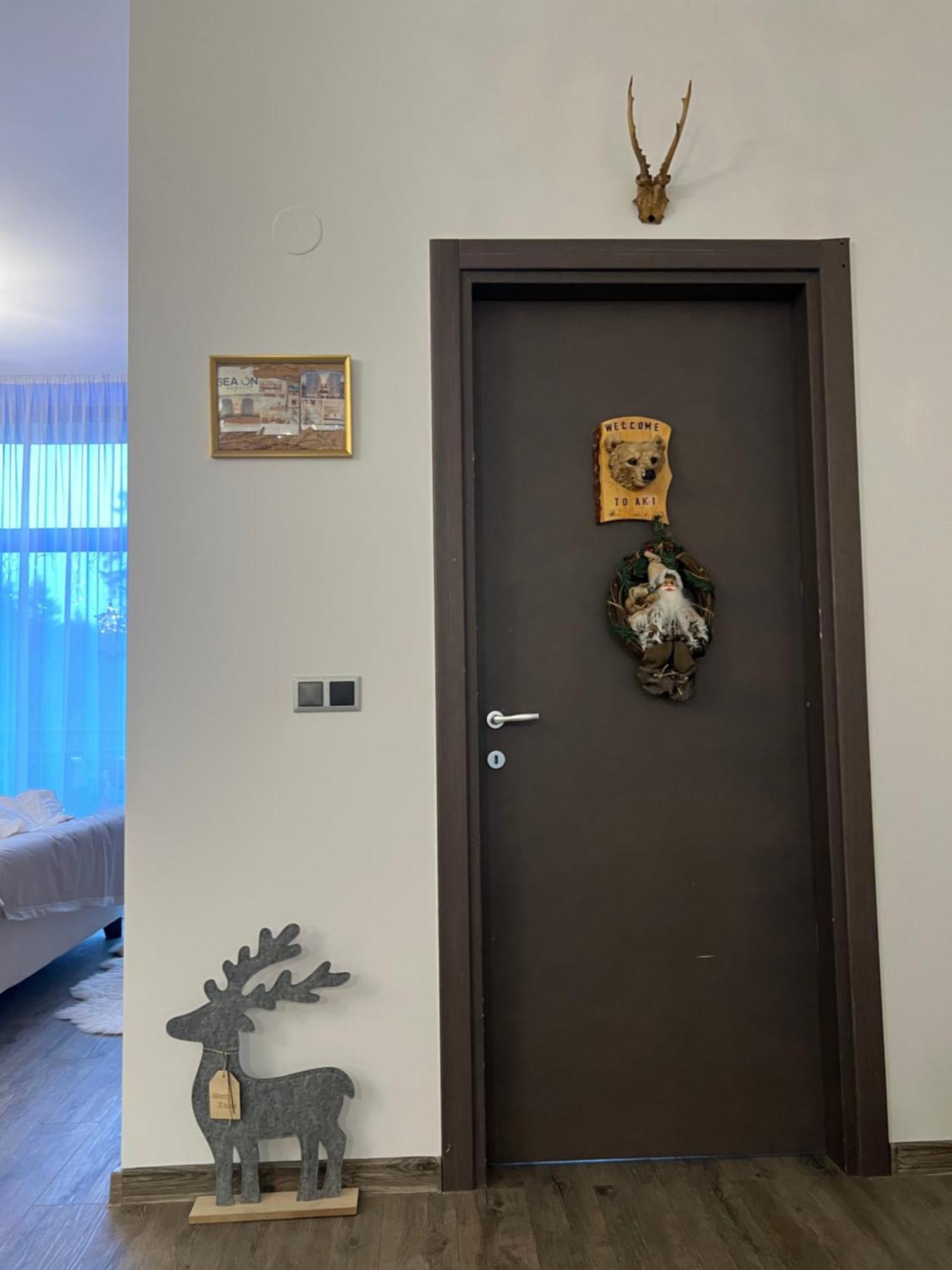 Aki Studio Silver Mountain פויאנה ברשוב מראה חיצוני תמונה